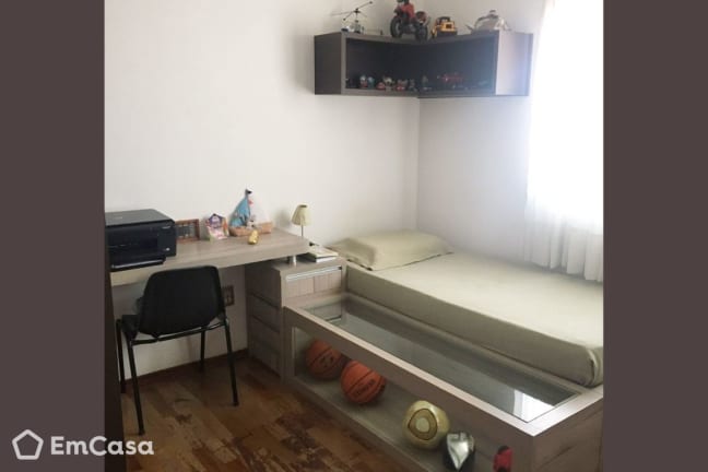 Imagem do imóvel ID-43360 na Rua São Luís Gonzaga, Santana, São José dos Campos - SP