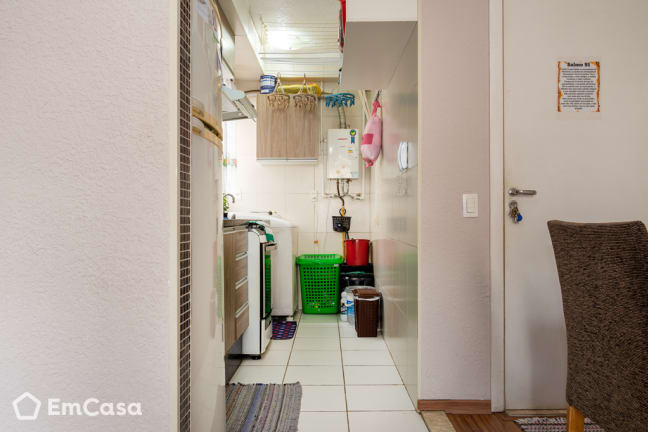 Imagem do imóvel ID-37158 na Avenida Sara Zírlis, Vila Tibiriça, Santo André - SP