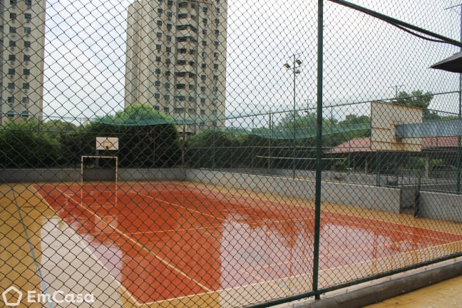 Imagem do imóvel ID-42745 na Avenida Caramuru, Jardim Sumaré, Ribeirão Preto - SP