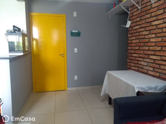 Imagem do imóvel ID-42262 na Avenida São José dos Campos, Loteamento Parque São Martinho, Campinas - SP