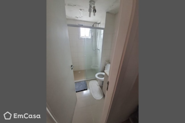 Imagem do imóvel ID-36832 na Rua Ibitirama, Vila Prudente, São Paulo - SP