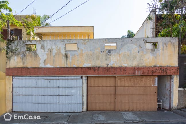 Imagem do imóvel ID-30575 na Rua Aratacá, Santo Amaro, São Paulo - SP
