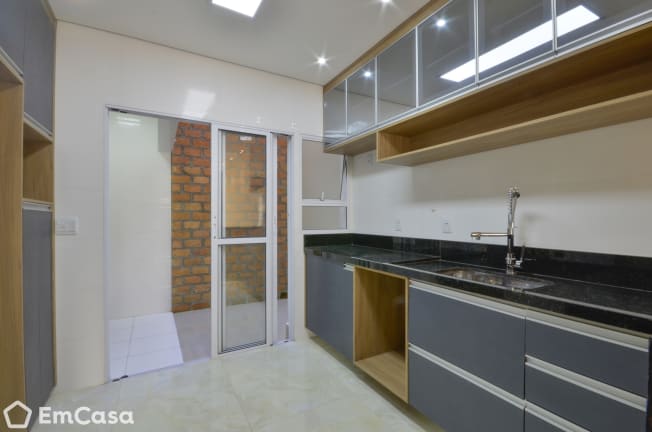 Imagem do imóvel ID-25789 na Rua Aracuã, Vila Brasilio Machado, São Paulo - SP