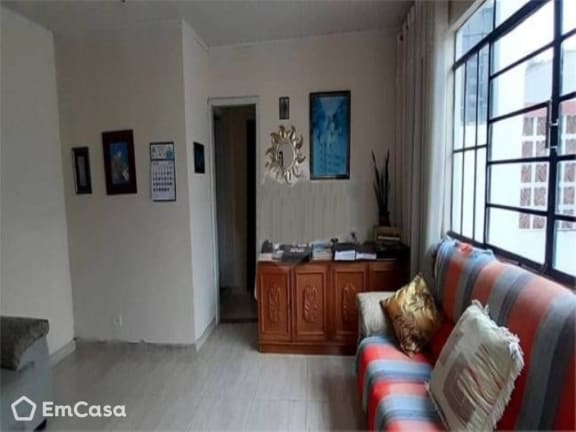 Imagem do imóvel ID-31088 na Rua General Góis Monteiro, Vila Anglo Brasileira, São Paulo - SP
