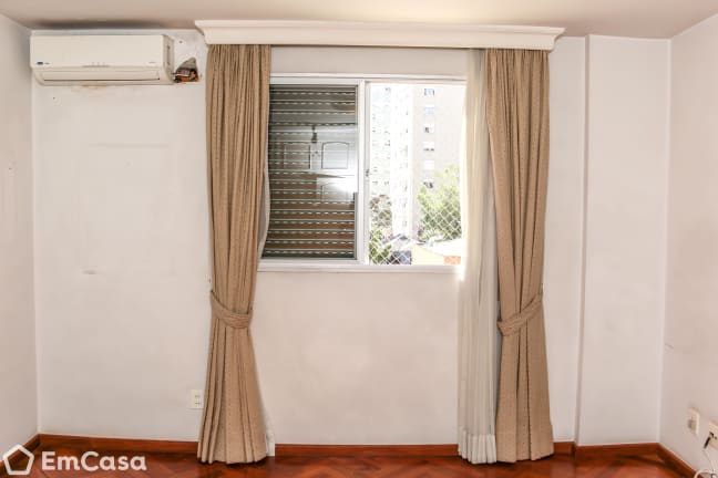 Imagem do imóvel ID-37289 na Alameda Sarutaiá, Jardim Paulista, São Paulo - SP