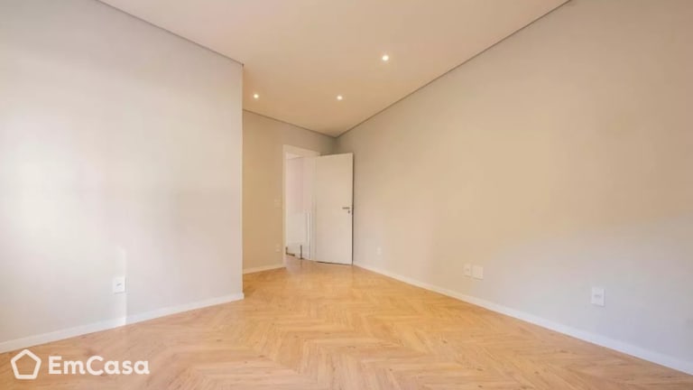 Imagem do imóvel ID-31653 na Rua Paris, Sumaré, São Paulo - SP