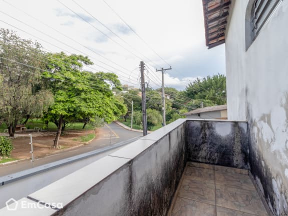 Imagem do imóvel ID-43334 na Rua Antônio Nunes dos Santos, Jardim do Vovô, Campinas - SP