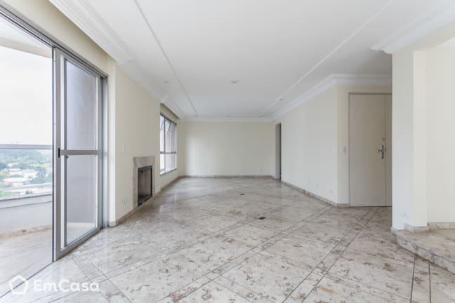 Imagem do imóvel ID-33546 na Rua Ouro Branco, Jardim Paulista, São Paulo - SP