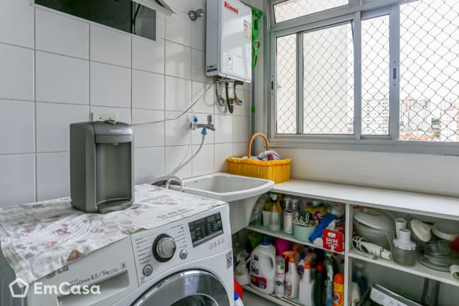 Imagem do imóvel ID-18261 na Rua Abagiba, Vila da Saúde, São Paulo - SP