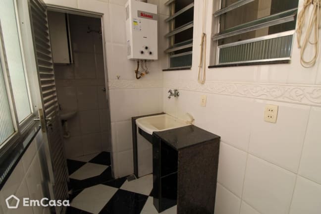 Imagem do imóvel ID-42073 na Rua Haddock Lobo, Tijuca, Rio de Janeiro - RJ