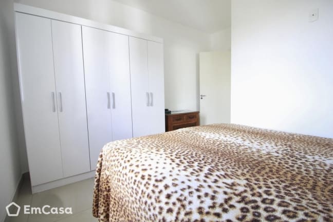 Imagem do imóvel ID-34265 na Rua Ascencional, Vila Andrade, São Paulo - SP