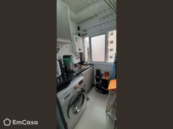 Imagem do imóvel ID-41204 na Rua da Chibata, Vila Andrade, São Paulo - SP