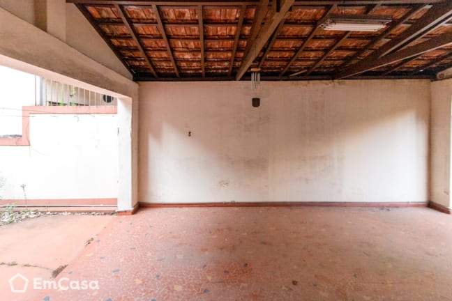 Imagem do imóvel ID-33311 na Rua Porto Carrero, Campestre, Santo André - SP