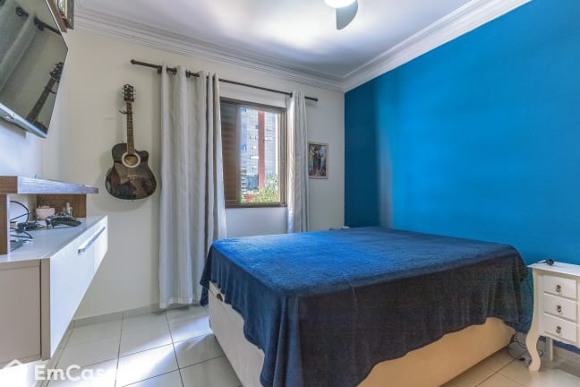 Imagem do imóvel ID-34190 na Rua dos Piquiroes, Parque Residencial Aquarius, São José dos Campos - SP