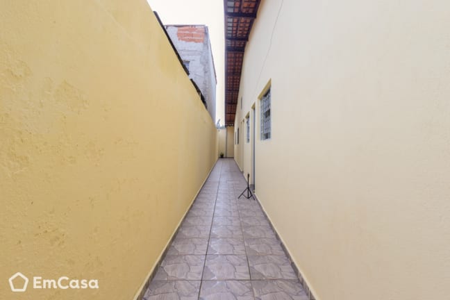 Imagem do imóvel ID-43201 na Rua Dias Gomes, Parque Interlagos, São José dos Campos - SP