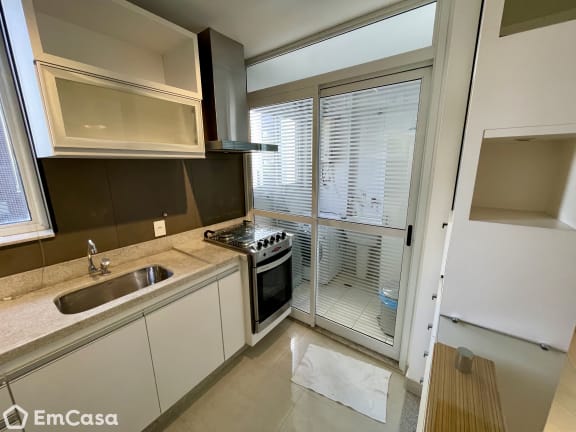 Imagem do imóvel ID-43130 na Rua Doutor Neto de Araújo, Vila Mariana, São Paulo - SP