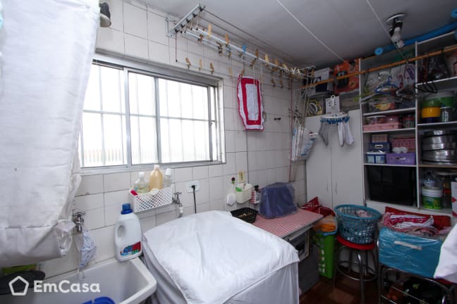 Imagem do imóvel ID-36673 na Avenida Padres Olivetanos, Vila Esperança, São Paulo - SP