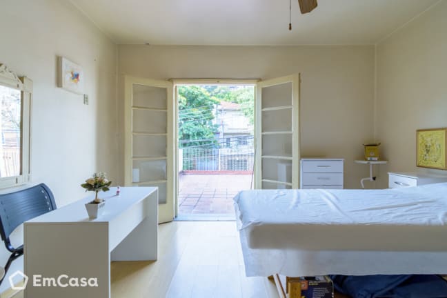 Imagem do imóvel ID-33145 na Rua Delfina, Vila Madalena, São Paulo - SP