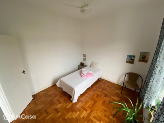 Imagem do imóvel ID-32657 na Rua Álvaro Chaves, Laranjeiras, Rio de Janeiro - RJ