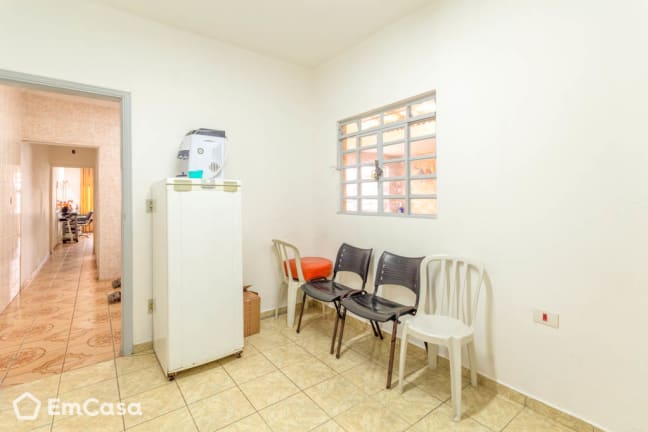 Imagem do imóvel ID-37666 na Rua Rishin Matsuda, Vila Santa Catarina, São Paulo - SP