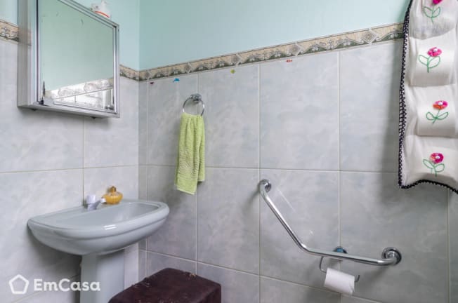 Imagem do imóvel ID-43110 na Rua Ribeirão Bonito, Jardim do Trevo, Campinas - SP