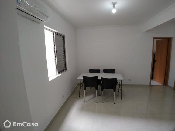Imagem do imóvel ID-42453 na Rua Bassim Nagib Trabulsi, Ponta da Praia, Santos - SP