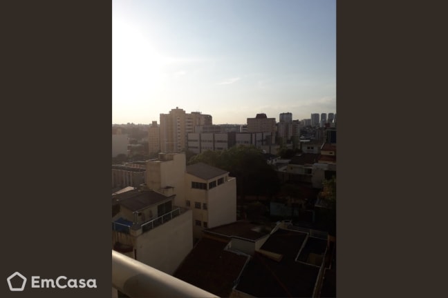 Imagem do imóvel ID-32140 na Rua Brasílio Machado, Centro, São Bernardo do Campo - SP