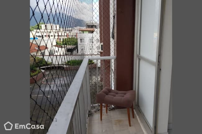 Imagem do imóvel ID-31003 na Rua Pereira Nunes, Tijuca, Rio de Janeiro - RJ