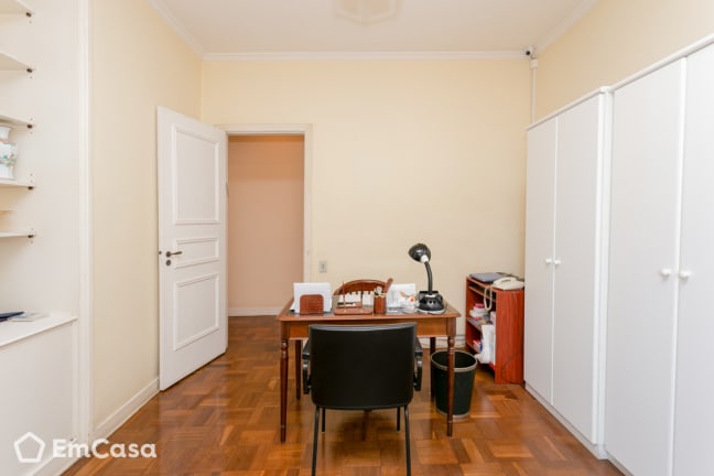 Imagem do imóvel ID-34004 na Rua Bahia, Higienópolis, São Paulo - SP