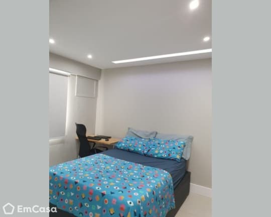 Imagem do imóvel ID-38206 na Avenida Embaixador Abelardo Bueno, Barra da Tijuca, Rio de Janeiro - RJ