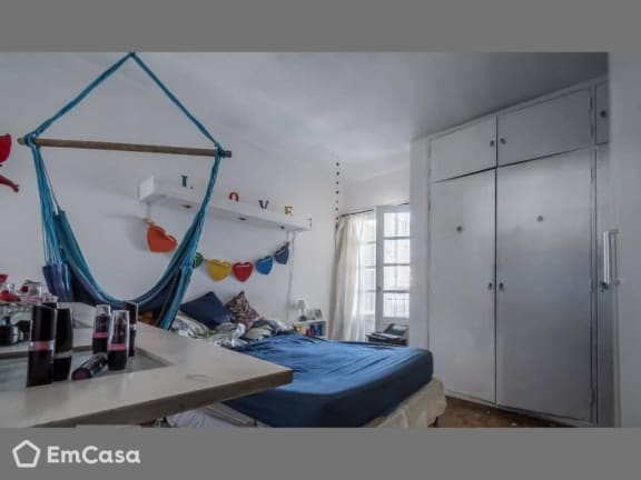 Imagem do imóvel ID-29310 na Rua Capitão Otávio Machado, Chácara Santo Antônio (Zona Sul), São Paulo - SP
