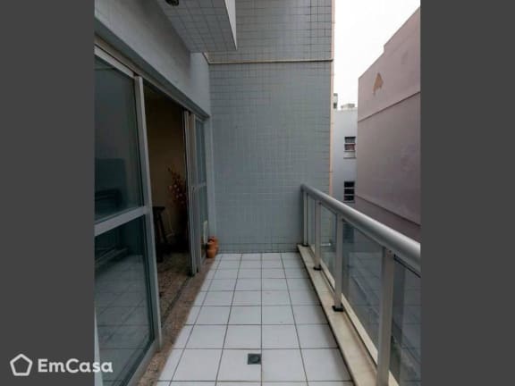 Imagem do imóvel ID-28447 na Rua Rêgo Lopes, Tijuca, Rio de Janeiro - RJ