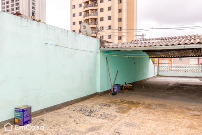 Imagem do imóvel ID-42744 na Rua Valentim Magalhães, Água Rasa, São Paulo - SP