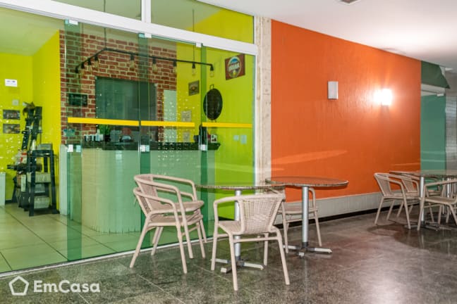 Imagem do imóvel ID-27160 na Rua Alfredo Ceschiatti, Barra da Tijuca, Rio de Janeiro - RJ