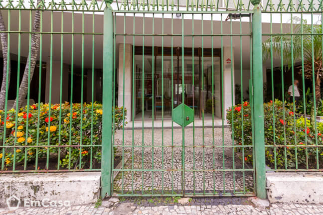 Imagem do imóvel ID-43087 na Rua Muniz Barreto, Botafogo, Rio de Janeiro - RJ