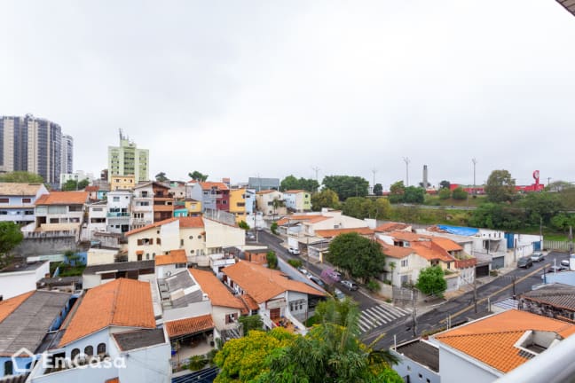 Imagem do imóvel ID-32360 na Rua Manuel Hernandes Lopes, Vila Dayse, São Bernardo do Campo - SP