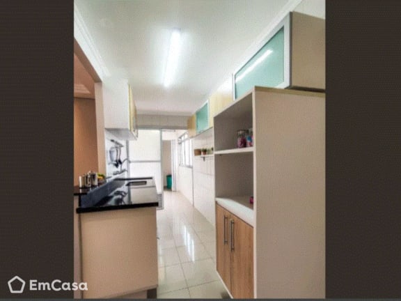 Imagem do imóvel ID-42251 na Rua Engenheiro Antônio Jovino, Vila Andrade, São Paulo - SP