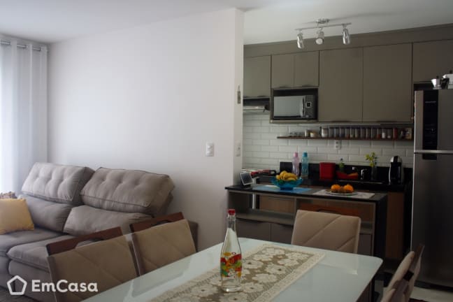 Imagem do imóvel ID-34377 na Rua Saguairu, Casa Verde, São Paulo - SP