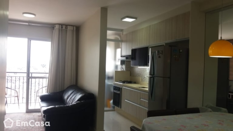 Imagem do imóvel ID-37361 na Rua Utama, Vila Moreira, Guarulhos - SP