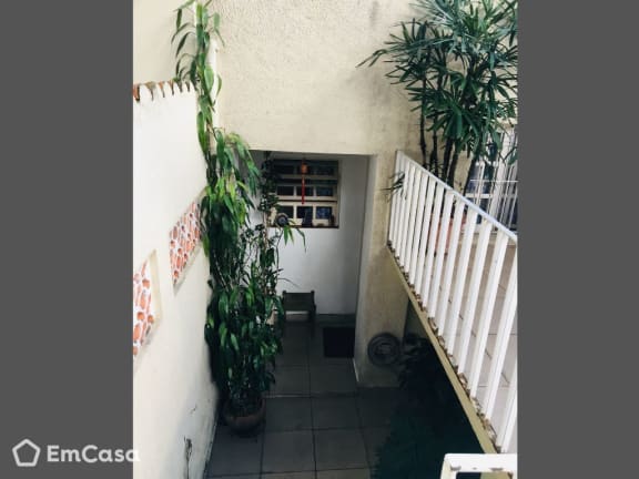 Imagem do imóvel ID-33576 na Rua Kabul, Vila Leopoldina, São Paulo - SP