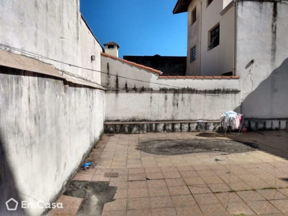 Imagem do imóvel ID-24977 na Rua Belisário Palermo, Butantã, São Paulo - SP