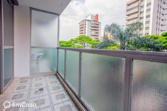 Imagem do imóvel ID-32063 na Rua Gil Eanes, Brooklin Novo, São Paulo - SP