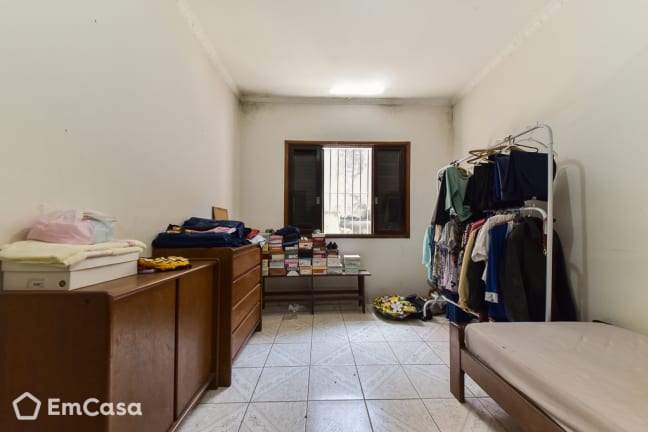 Imagem do imóvel ID-38220 na Rua Horácio de Carvalho, Vila Flórida, São Bernardo do Campo - SP