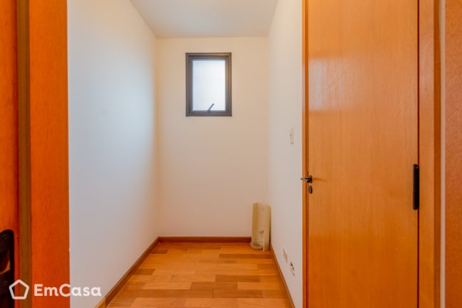 Imagem do imóvel ID-27530 na Alameda dos Nhambiquaras, Indianópolis, São Paulo - SP
