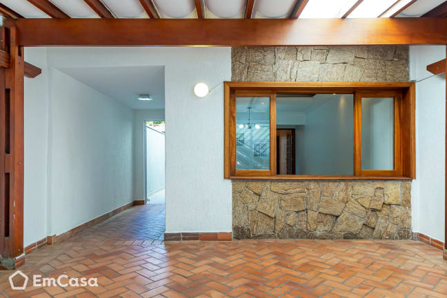 Imagem do imóvel ID-42108 na Rua Ibertioga, Jardim Monte Kemel, São Paulo - SP