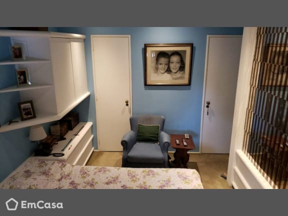 Imagem do imóvel ID-24491 na Rua Lopes Quintas, Jardim Botânico, Rio de Janeiro - RJ