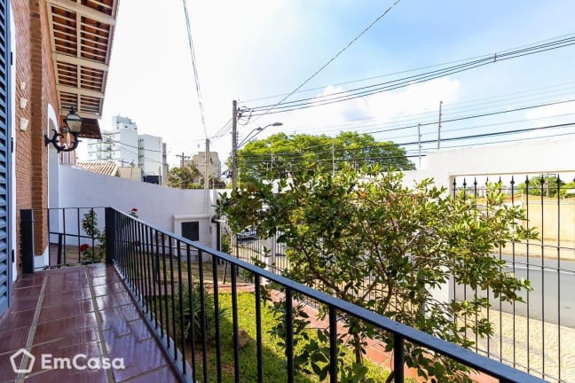 Imagem do imóvel ID-42321 na Rua Mogi Guaçu, Chácara da Barra, Campinas - SP