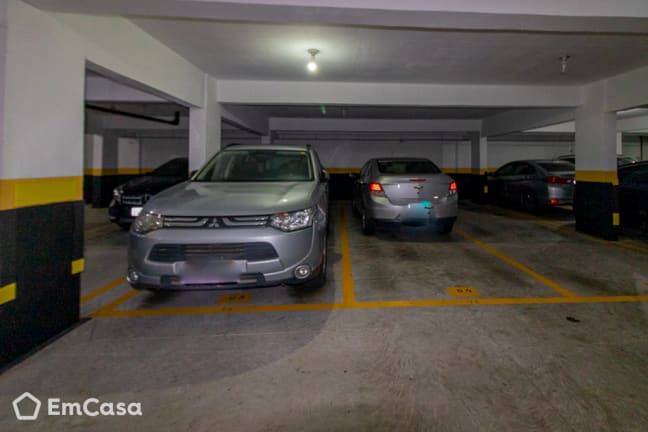 Imagem do imóvel ID-33808 na Avenida Lino Jardim, Vila Bastos, Santo André - SP