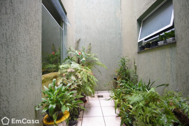 Imagem do imóvel ID-42779 na Rua Paulino de Lima, Jardim Ana Maria, Santo André - SP