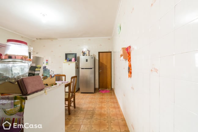 Imagem do imóvel ID-63249 na Rua Monte Alverne, Vila Tiberio, Ribeirão Preto - SP